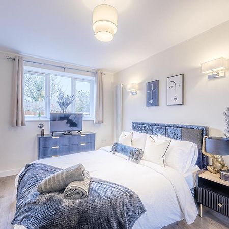 Stunning Family Apartments - Bromley Extérieur photo