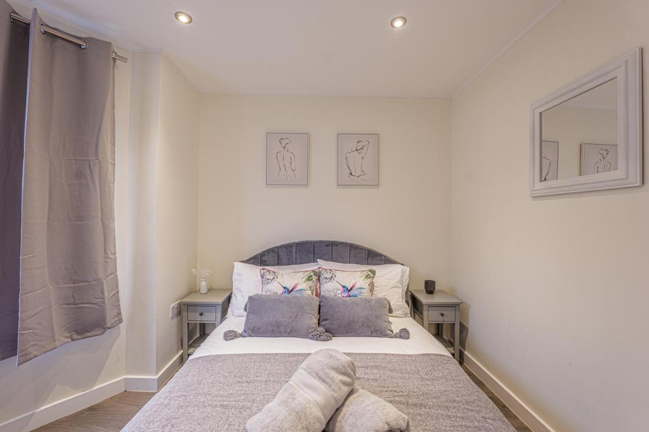 Stunning Family Apartments - Bromley Extérieur photo
