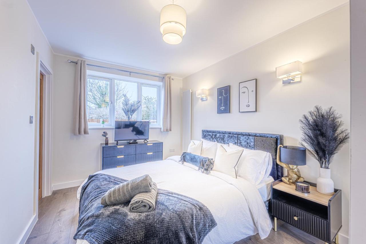Stunning Family Apartments - Bromley Extérieur photo