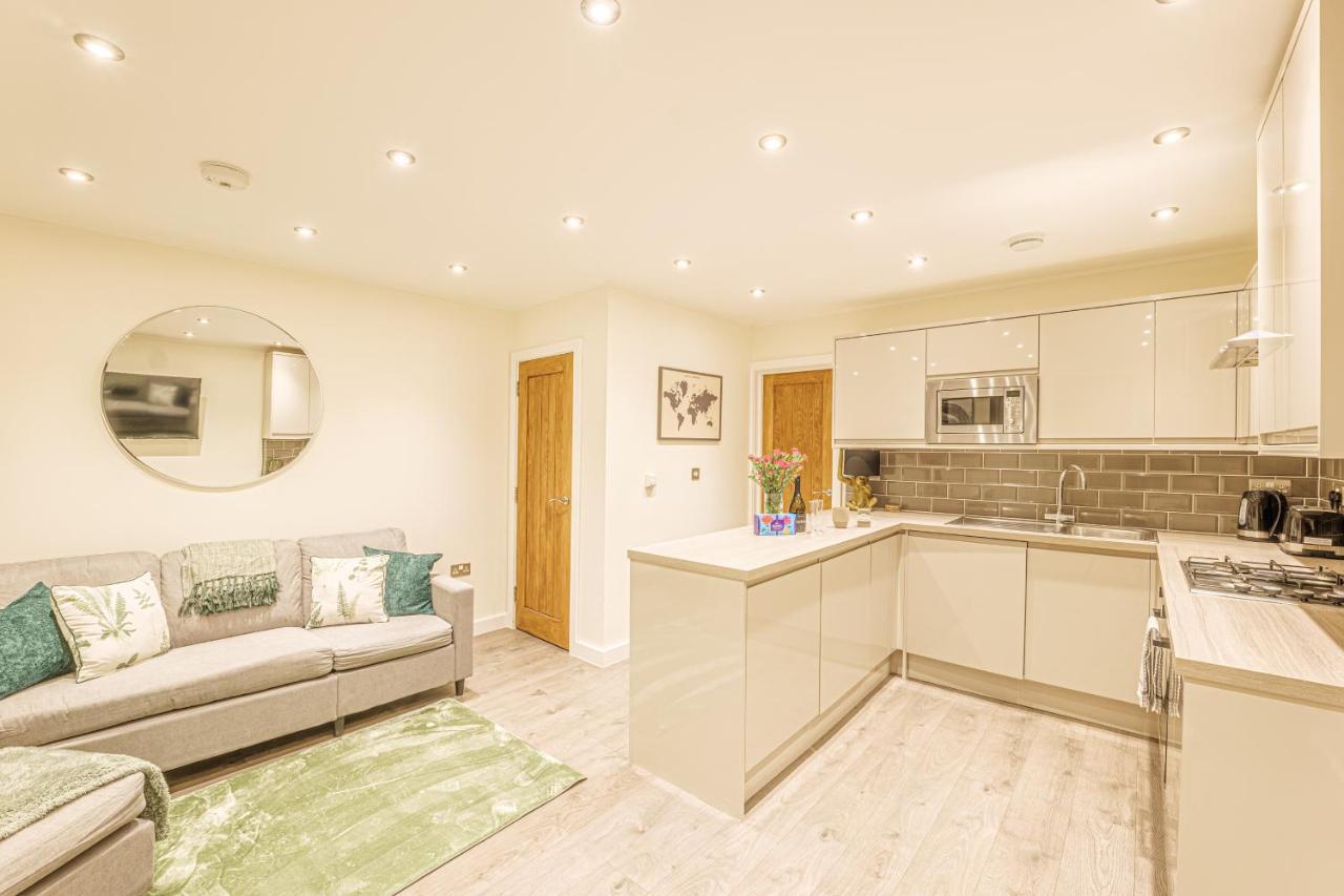 Stunning Family Apartments - Bromley Extérieur photo