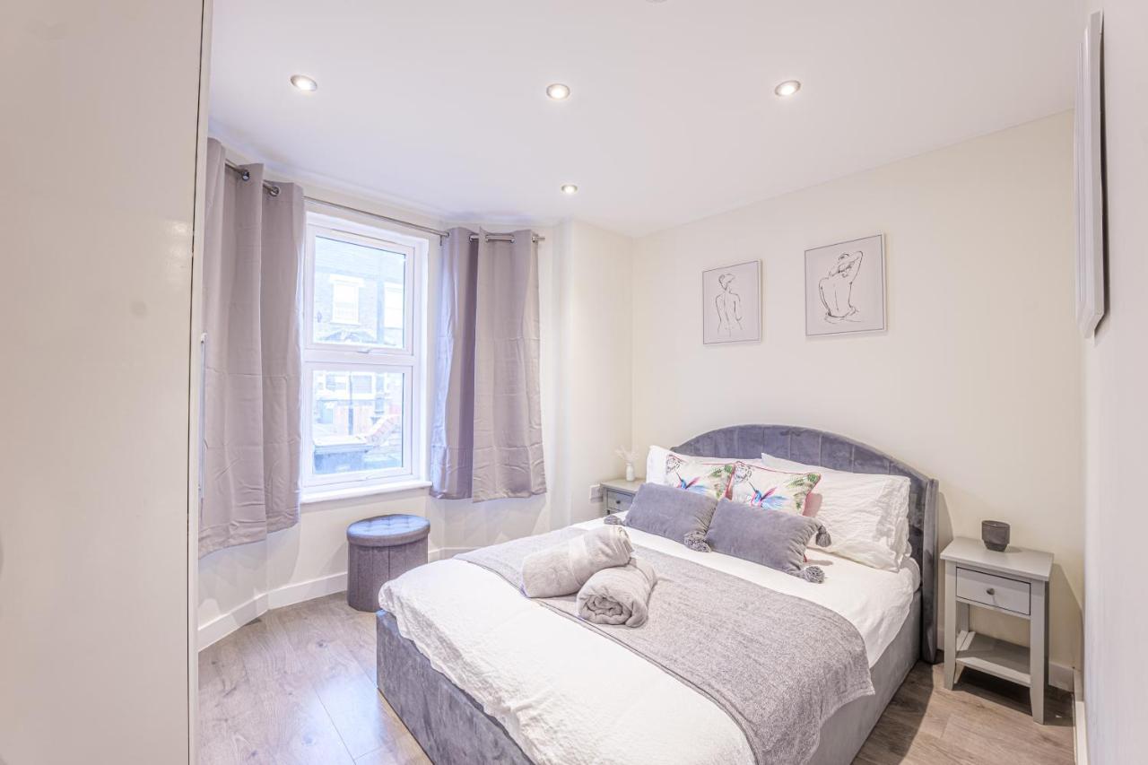 Stunning Family Apartments - Bromley Extérieur photo