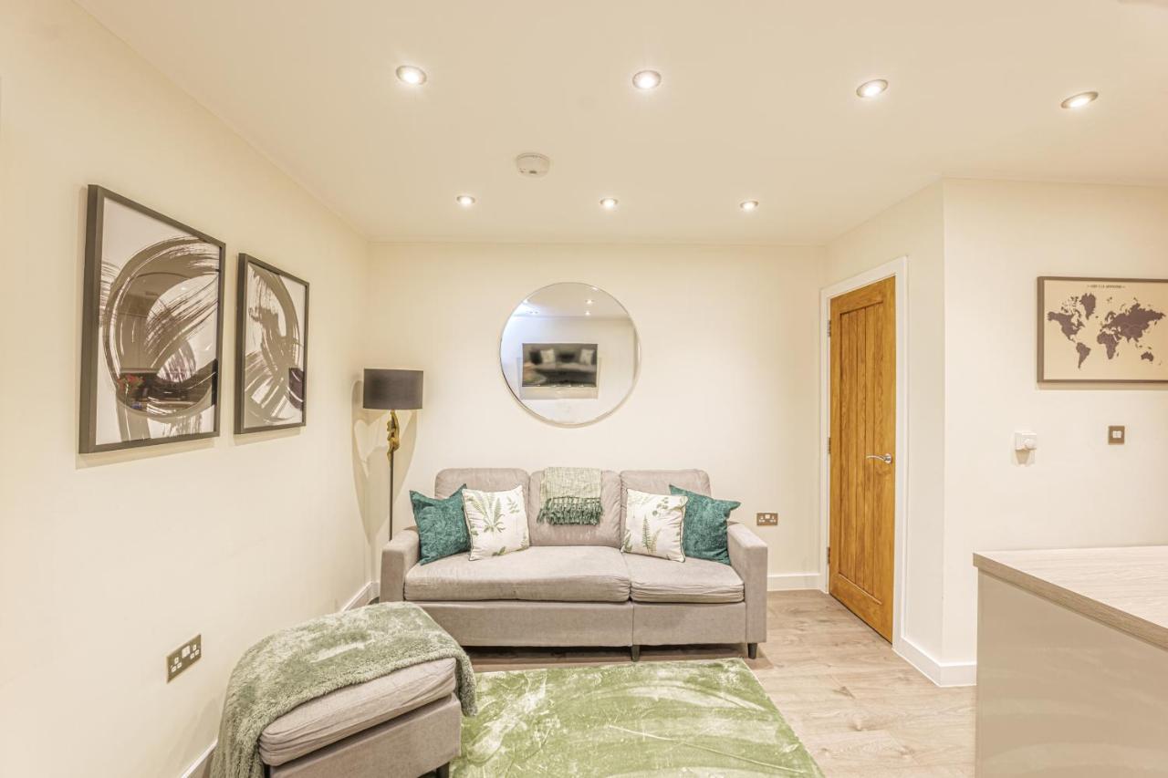 Stunning Family Apartments - Bromley Extérieur photo