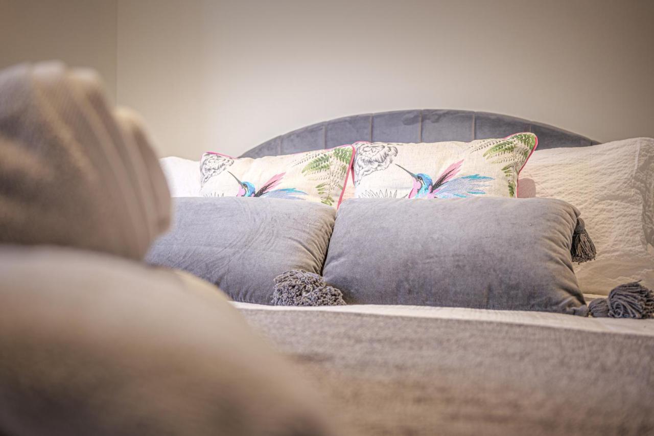 Stunning Family Apartments - Bromley Extérieur photo